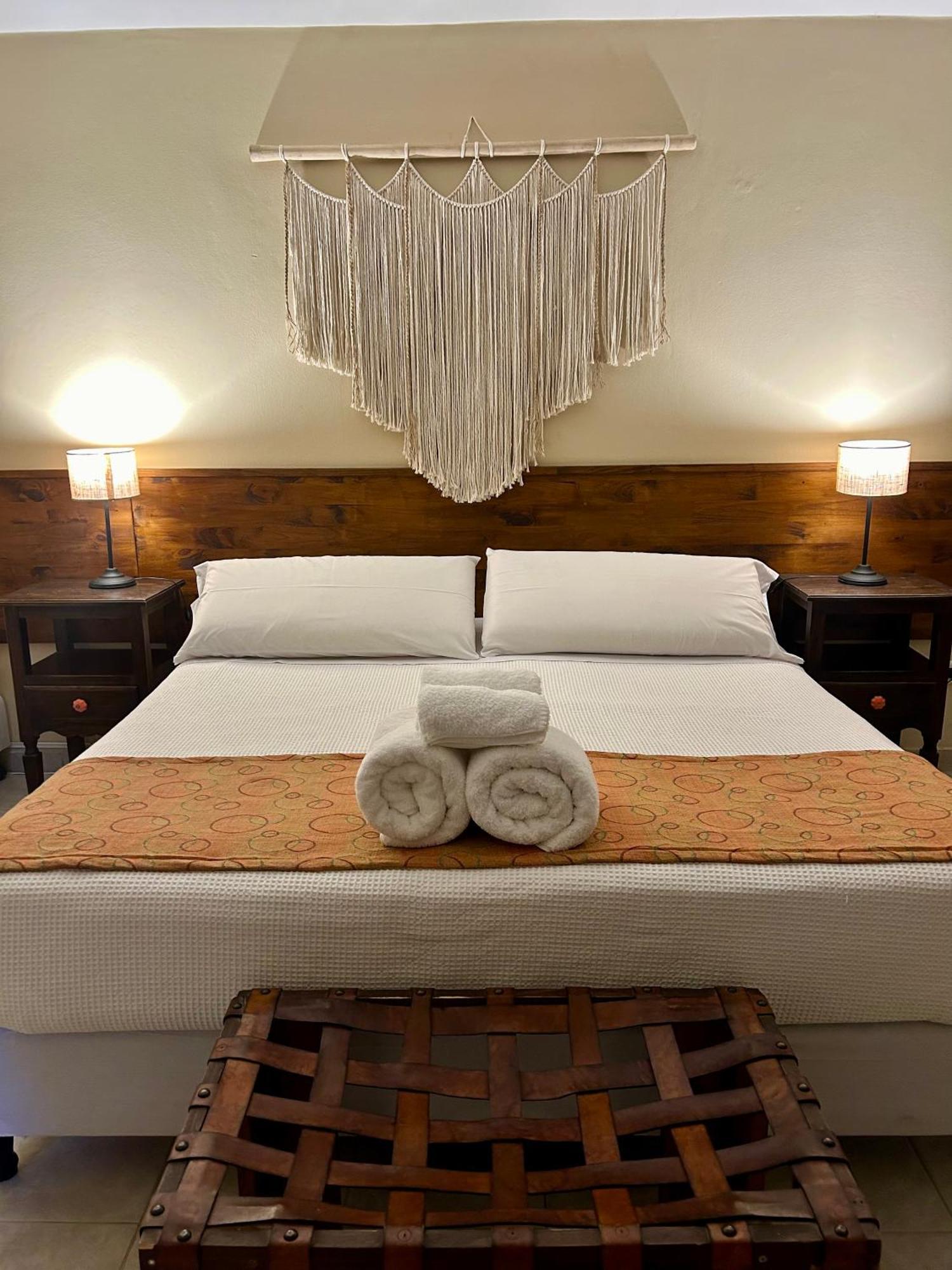 Hotel Plaza Cafayate Eksteriør bilde