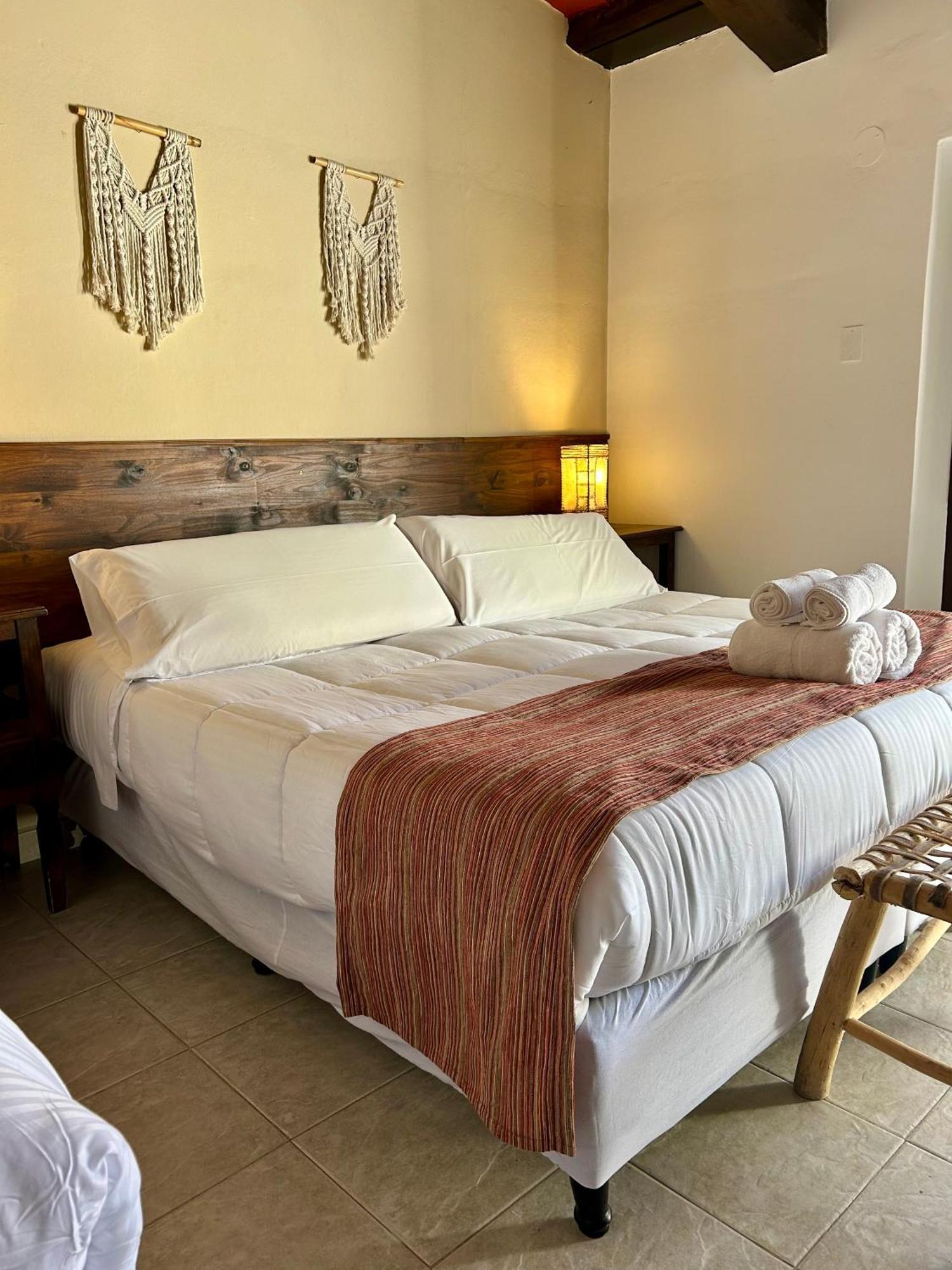 Hotel Plaza Cafayate Eksteriør bilde
