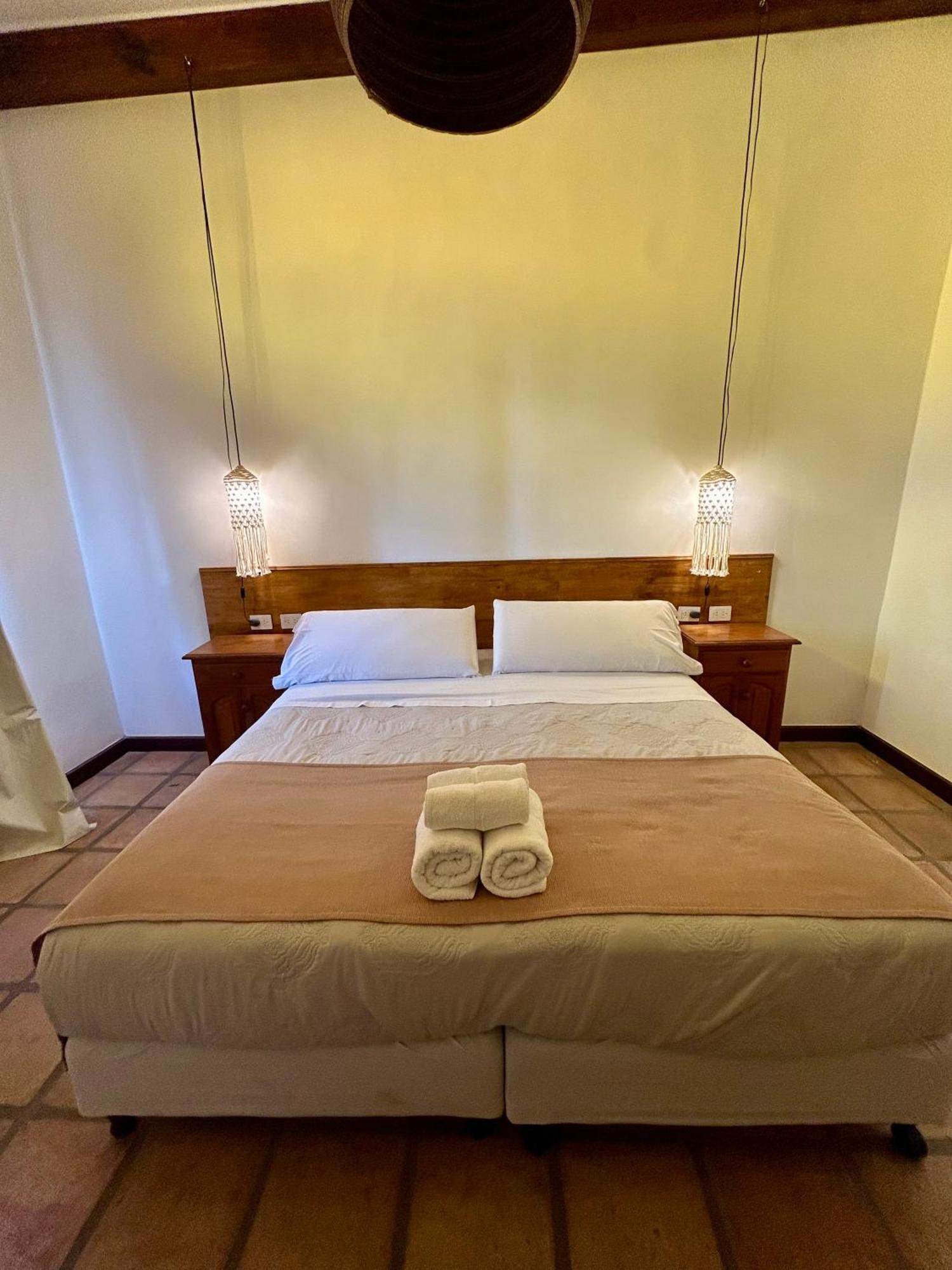 Hotel Plaza Cafayate Eksteriør bilde