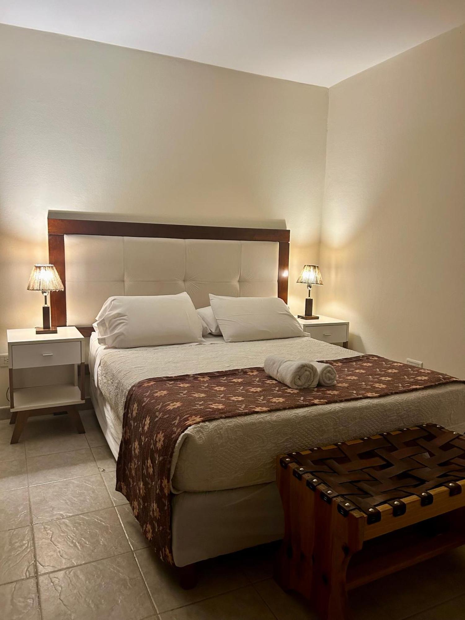 Hotel Plaza Cafayate Eksteriør bilde