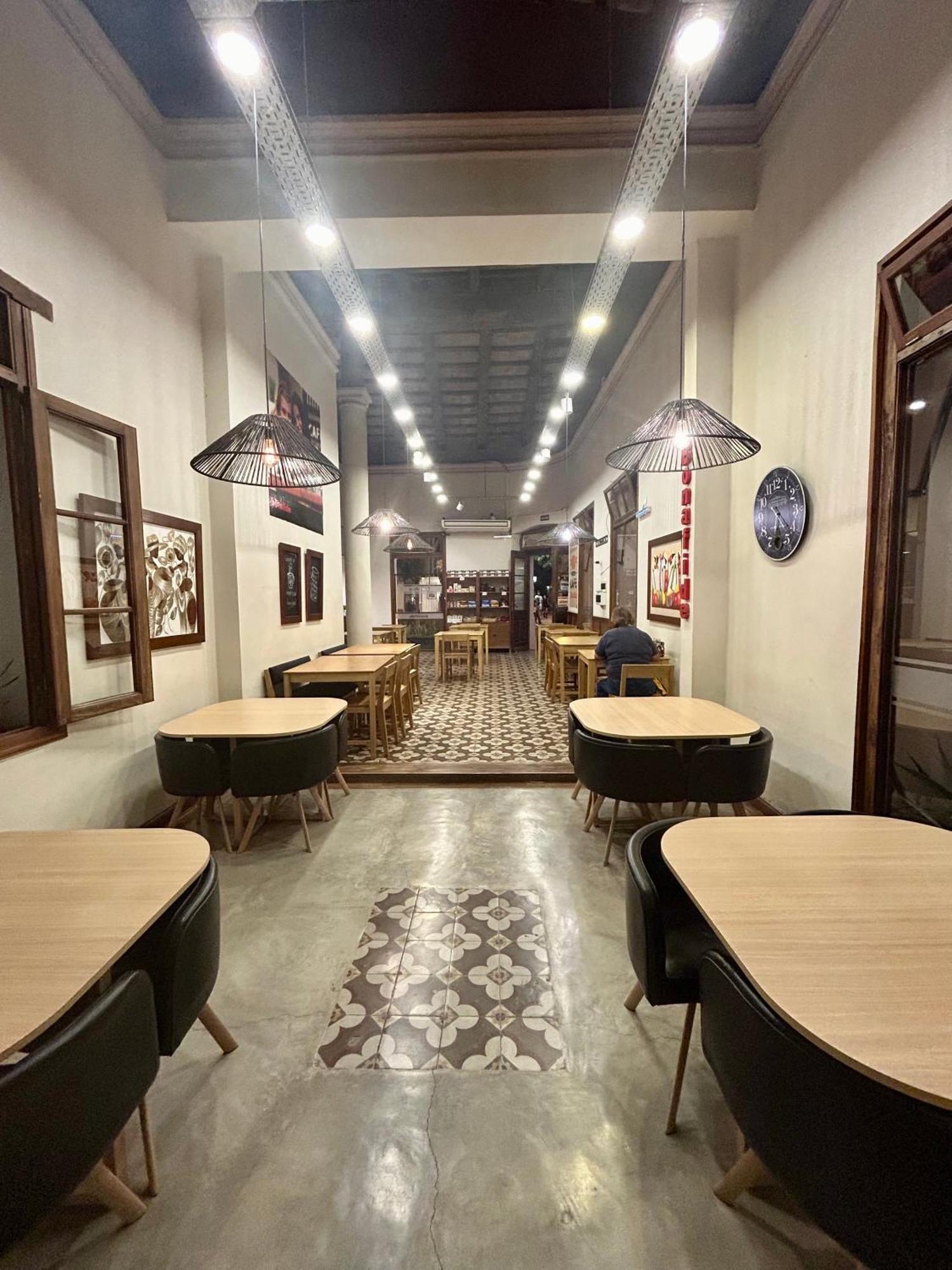 Hotel Plaza Cafayate Eksteriør bilde